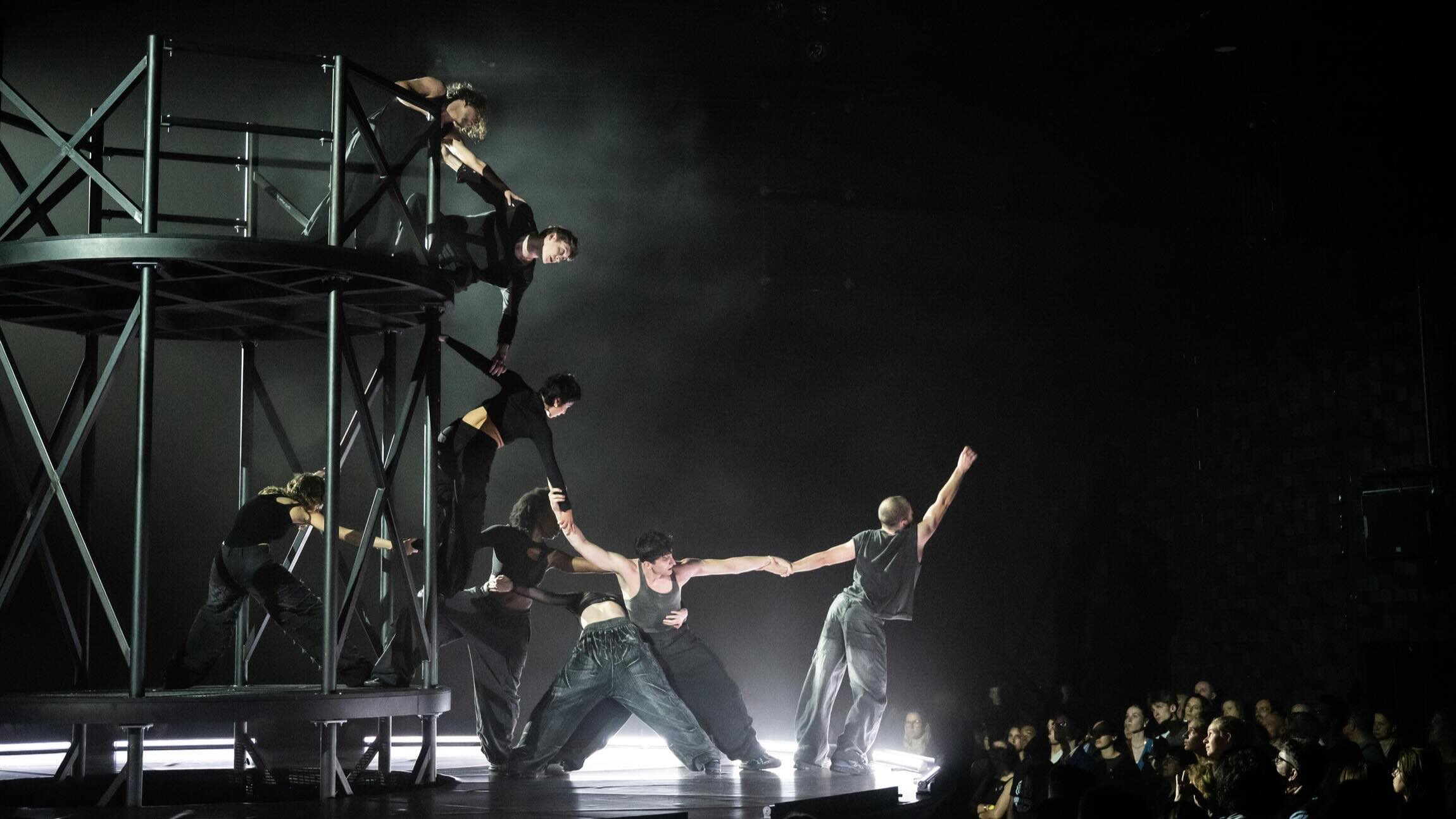 Alors on danse ?